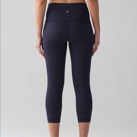 lululemon athletica Pants - Lululemon Soul Sycle Leggings